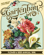 Load image into Gallery viewer, Gartenbau