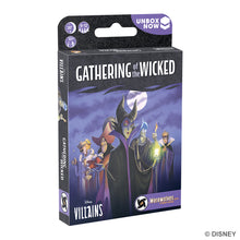 Load image into Gallery viewer, Gathering of the Wicked Disney Villains