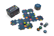 Load image into Gallery viewer, A Gentle Rain box + contents