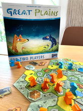 Load image into Gallery viewer, Great Plains