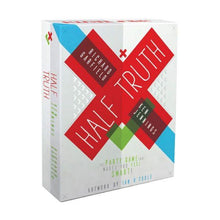 Load image into Gallery viewer, Half Truth