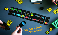 Load image into Gallery viewer, Hey Yo Inside