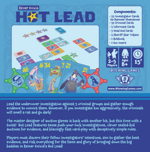 Load image into Gallery viewer, Hot Lead