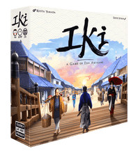 Load image into Gallery viewer, IkI