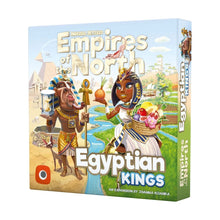 Load image into Gallery viewer, Imperial Settlers: Empires of the North: Egyptian Kings