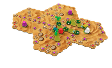 Load image into Gallery viewer, Ishtar Gardens of Babylon