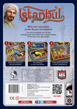 Load image into Gallery viewer, Istanbul