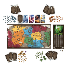 Load image into Gallery viewer, Iwari