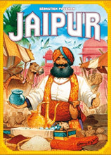 Load image into Gallery viewer, Jaipur Second Edition front cover