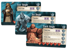 Load image into Gallery viewer, Knight Fall