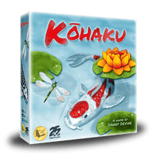 Load image into Gallery viewer, Kohaku 2nd Edition
