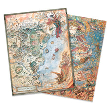 Load image into Gallery viewer, Legend of the Five Rings RPG Wheel of Judgement