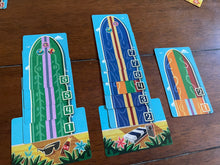 Load image into Gallery viewer, Longboard