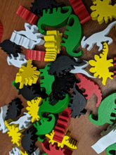 Load image into Gallery viewer, Lost Kingdoms Pangea in Pieces