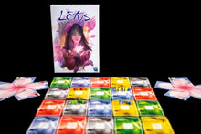 Load image into Gallery viewer, Lotus