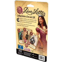 Load image into Gallery viewer, Love Letter