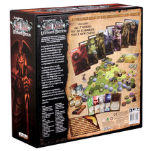 Load image into Gallery viewer, Mage Knight Board Game Ultimate Edition