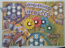 Load image into Gallery viewer, Maharaja Components