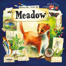 Load image into Gallery viewer, Meadow