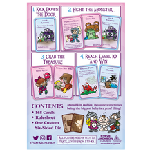 Load image into Gallery viewer, Munchkin Babies