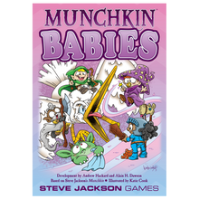 Load image into Gallery viewer, Munchkin Babies