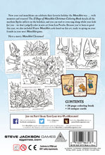 Load image into Gallery viewer, 12 Days of Munchkin Christmas