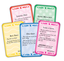 Load image into Gallery viewer, Munchkin Farkle