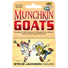 Load image into Gallery viewer, Munchkin Goats
