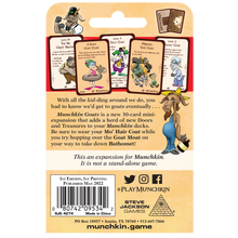 Load image into Gallery viewer, Munchkin Goats