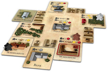 Load image into Gallery viewer, New Bedford