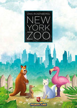 Load image into Gallery viewer, New York Zoo