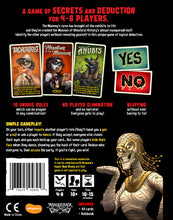 Load image into Gallery viewer, Night of the Mummy