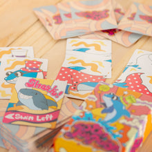 Load image into Gallery viewer, On Porpoise