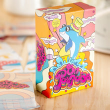 Load image into Gallery viewer, On Porpoise