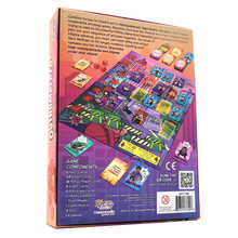 Load image into Gallery viewer, Outnumbered Improbable Heroes