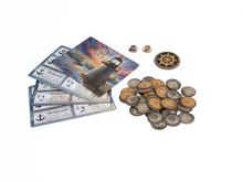 Load image into Gallery viewer, New Bedford