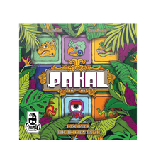 Load image into Gallery viewer, Pakal game