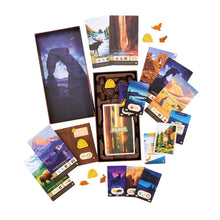 Load image into Gallery viewer, Parks Nightfall contents