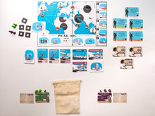 Load image into Gallery viewer, Peak Oil