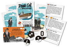 Load image into Gallery viewer, Peak Oil Spillover Expansion