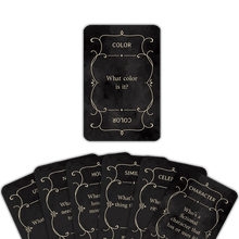 Load image into Gallery viewer, Phantom Ink