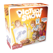 Load image into Gallery viewer, Picture Show