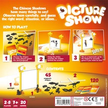Load image into Gallery viewer, Picture Show