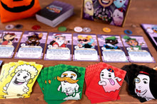 Load image into Gallery viewer, Ghosts Love Candy Too