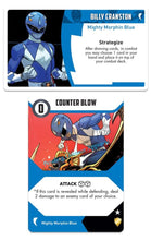 Load image into Gallery viewer, Power Rangers: Heroes of the Grid