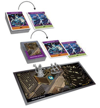 Load image into Gallery viewer, Power Rangers: Heroes of the Grid