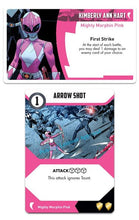 Load image into Gallery viewer, Power Rangers: Heroes of the Grid