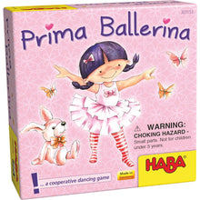 Load image into Gallery viewer, Prima Ballerina