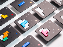 Load image into Gallery viewer, Project L Components