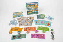 Load image into Gallery viewer, Pumafiosi